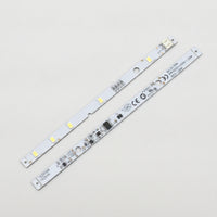 Refrigerator LED Light Strip Easy to Install for DIYers, Technicians
