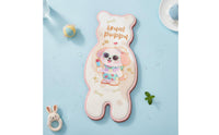 Universal Fit Baby Stroller Cooling Pad Skin-Friendly Car Seat Cooling Liner Ergonomic Design TPE Gel Seat Mat Cartoon Print for Summer