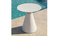 Poolside Sun Lounger Waterproof Aluminum Frame Sunbed Resistant Adjustable Sun Lounger for Beach, Garden, Courtyard