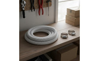 Pool Pump Replacement Hose Leak-Resistant Plumbing Component