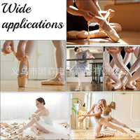 Ballet Flat Elastic Sewing Kit for DIY Repair Accessories