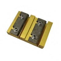 Violin Peg Reels Shaver Compact Violin Peg Shaping Tool Rectangular Luthier Shaping Tool