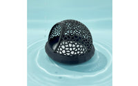 Eco-Friendly Material Floating Aquatic Shelter Promotes Natural Behavior Floating Betta Cave for Aquarists