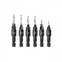 Wood Plug Countersink Sturdy for Woodworking
