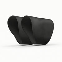 Shoe Grip Sleeve Molded Silicone Grip Sleeve Low-Profile for Soccer Athletes