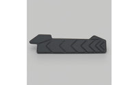 Bicycle Chain Protection Sticker Impact-Resistant Chainstay Protector Frame Protection Sticker Long-Lasting Chain Guard Tape