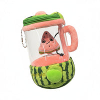 Funny Fruit Soft Toy Blender Soft Fruit Stuffed Doll Collectible