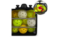 Telescopic Ball Picker Lightweight Tennis Ball Picker Pickleball Basket