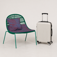 outdoor lounge chair
