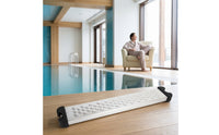 stainless steel Pool Ladder Step Board Thickened Hardware