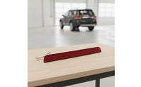 Center High Mounted Stop Light Direct Replacement Elevated-Position Stop Lamp Assembly-Style Rear Lamp for Tailgate