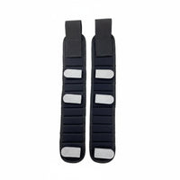2 Pieces Diving Shoulder Pads Quick Release Backplate Shoulder Cushions Lightweight Design Scuba Harness Pads for Technical Divers