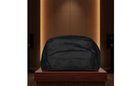 Dustproof Vinyl Shelf Cover Snug-Fit Vinyl Storage Cover Stretchy Dust Case Reusable for Audiophiles