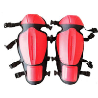 Power Tool Leg Guard Thickened Trimmer Leg Guard Extended Coverage Vegetation Trimming Shin Guards for Landscapers, Landscaping