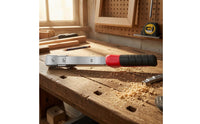 Manual Fastener Alloy Steel Hand Tool Red and Black Grip Picture Frame Installation Nailer, Door Nails Woodworking Tool