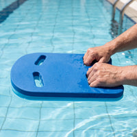 Swimming Kickboard for Kids and Adults, Beginner Swim Training Aid