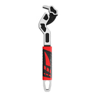 Self-Locking Wrench Anti-Slip Self Locking Wrench Ergonomic Spanner for Home Repair
