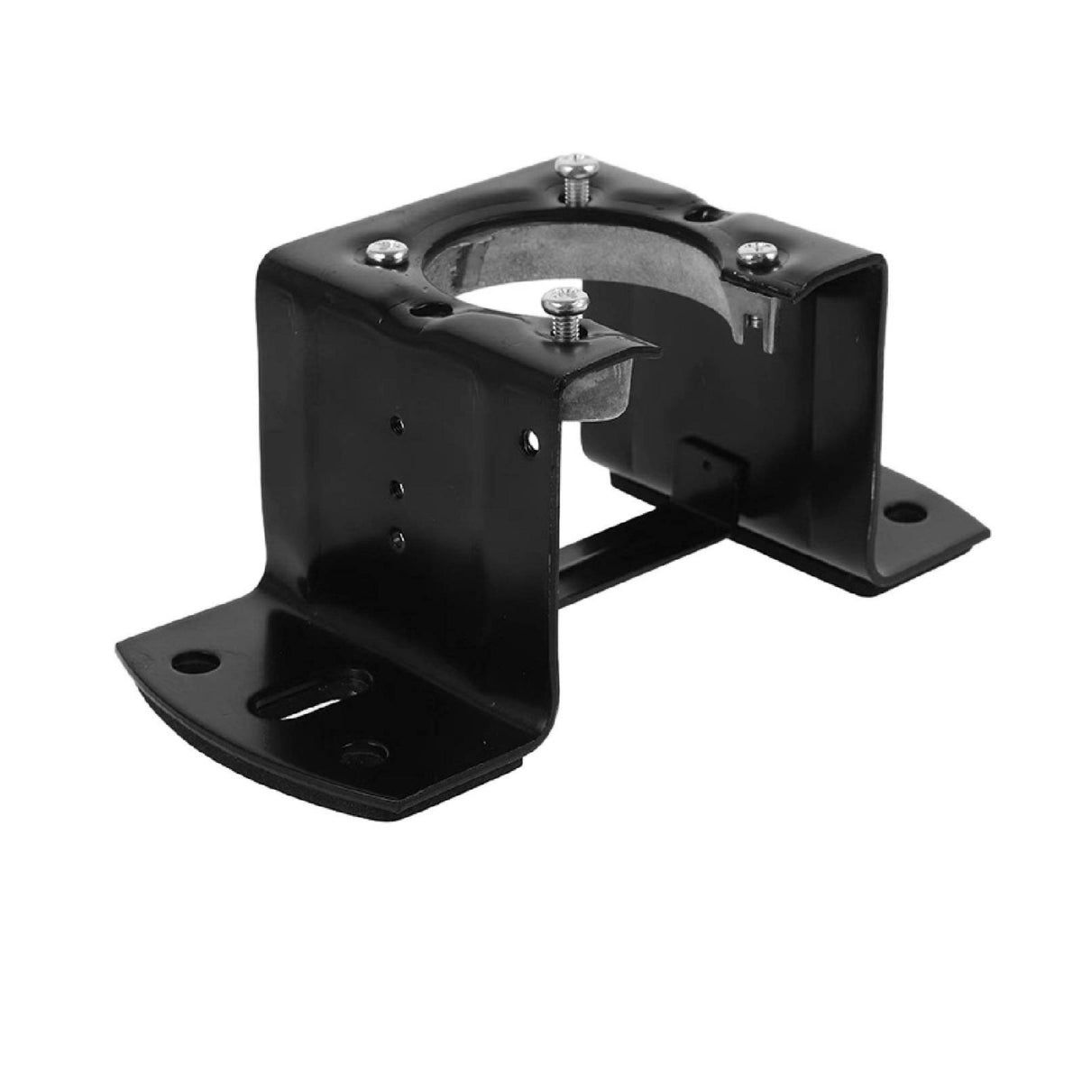Ceiling Fan Bracket Hanger Bracket Universal Ceiling Fan Mount Rust-proof Adapter All-in-one Construction Replacement Hardware Suitable for DIY Projects and Home Maintenance