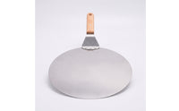 Pizza Peel Food-Grade Pizza Peel with Handle Bakeware for Home Chefs