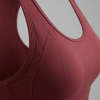 Sports Bras Women High Impact for Running with Shock Absorption Technology, Polyester Spandex Design for Fitness and Workouts