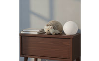 Hedgehog Plushie Toy Soft Plushie Small for Nursery, Desk