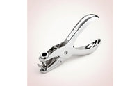 Craft Hole Puncher Precision Manual Hole Punch Hand Tool Sturdy for Crafters, Bead Crafting, DIY Projects