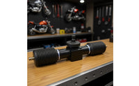 Electrically-Powered Kart Steering Rack Easy to Install Kart Steering Rack OEM Replacement Vehicle Parts for Modification