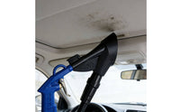 Vacuum Cleaner Adapter Nozzle Lightweight Car Detailing Nozzle Versatile Cleaning Tool for Garage