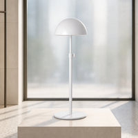 Hat Display Stand with Dome Top Height Adjustable Hat Display Stand Desktop Countertop for Retailers, Boutique, Showroom