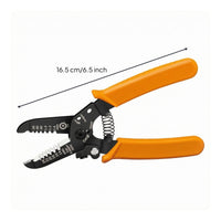 Wire Metal Head Wire Shear and Slice
