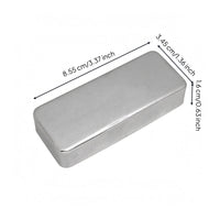 Pickup Cover Pole Openings Brass Pickup Cover Lustrous Finish Instrument Part