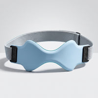 Knee Support Brace with Strap Customized Fit Adjustable Knee Brace Flexible Long-Lasting for Athletes, Sports, Recovery