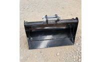 Easy Installation Mini Excavator Attachment Long-Lasting Small Excavator Tool Head Sturdy Construction Hydraulic Thumb Kit High Strength Manganese Steel for Landscaping