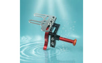 Shutter Extension Rod Screw Fasteners Diving Camera Housing Lever Mounting Bracket for Divers