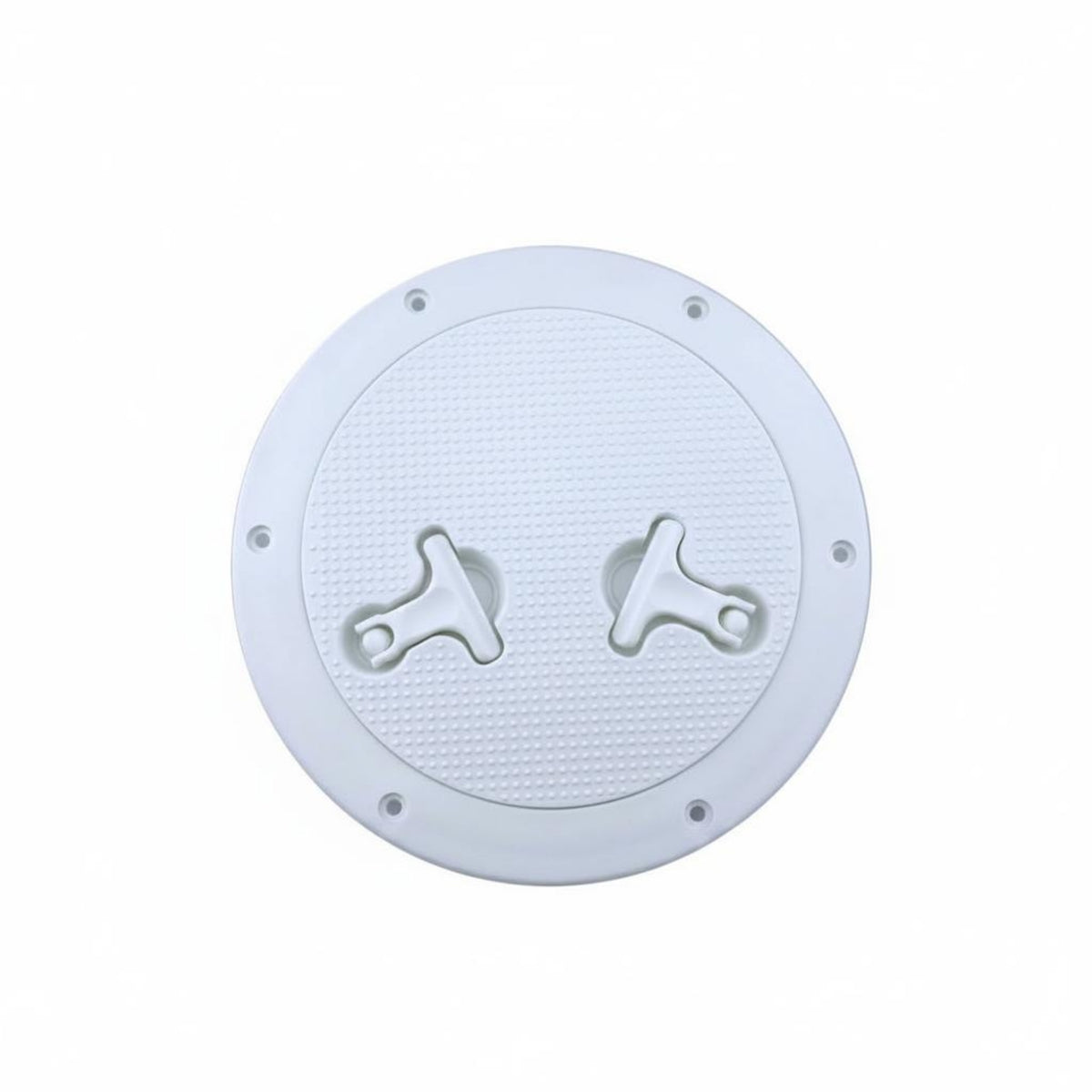Boat Deck Plate Cover Weather-Tight Marine Access Panel Flush Mount Marine Deck Port for Yacht