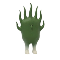 Tabletop Figurine Whimsical Decorative Figurine Sculptural Decor for Entryway