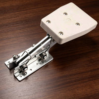 Outboard Motor Mount Stainless Steel Parts Aluminum Boat Motor Bracket Heavy Duty Marine Hardware for Boating
