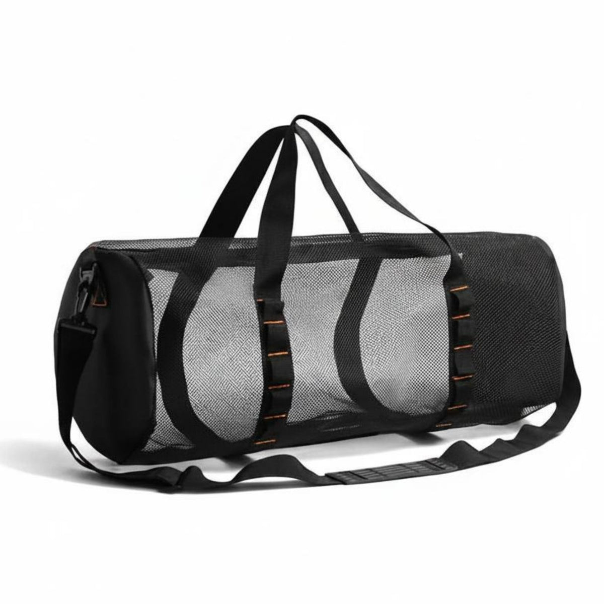 Lightweight Diving Dive Bag Multipurpose Diving Gear Bag Quick Draining Easy Sand Removal for Swimmers