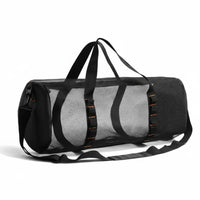 Lightweight Diving Dive Bag Multipurpose Diving Gear Bag Quick Draining Easy Sand Removal for Swimmers