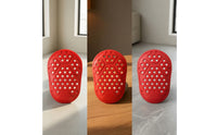 Motorcycle Pads Guard Shock-Absorbing Liners Inserts Flexible for Riders