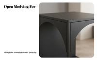 5-Tier Corner Shelf Space-Saving Design shelving unit adaptable Use Sturdy Construction for Living Room, Bedroom, Kitchen