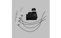 Griddle Ignition Replacement Kit Four Leads Pulse Ignition Module Compact