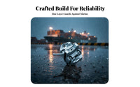 Intermediate Twist Lock Sturdy Duty Semi-Automatic Container Lock Container Layering Connector Resistant