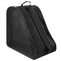 Inline Skate Backpack Lightweight Design Roller Skate Backpack Breathable Mesh Panels Gear Storage for Skaters