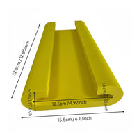Ergonomic Design Non-Slip Dragon Boat Pad Sporting Goods for Competition