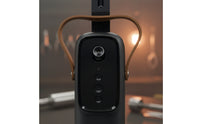 Motorized Mobile Device Tracking Stand 360-Degree Phone Stand with Gesture Control Portable Auto Face Tracking Phone Holder Compact for Livestreaming