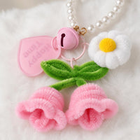 decorative charms