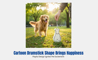 Pet Water Bottle & Feeder, Double-Layer Portable Travel Container, Outdoor Two-in-One Food Solution