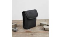 Compass Pouch Padded Flap-Top Pouch Oxford Material Storage Case