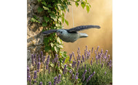 Artificial Seagull Ornament PE Material Hanging Seagull Ornament Convincing